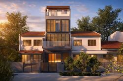 Sembawang Springs Estate (D27), Terrace #526583711